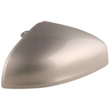 Fiesta O/S Door Mirror Housing Cover Moondust Silver 2017-2021