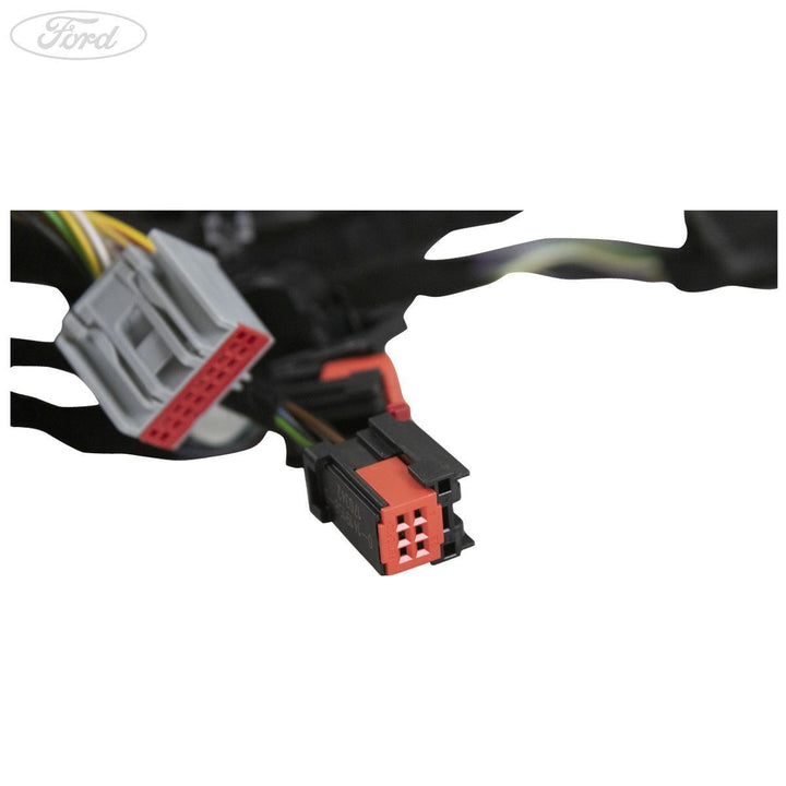 MAIN WIRING