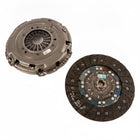 Focus Galaxy Kuga Mondeo 2.0 EcoBlue Clutch Kit 2 Pc2018-On