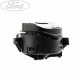 STEERING WHEEL SPEED CONTROL SWITCH