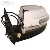 REAR VIEW OUTER MIRROR