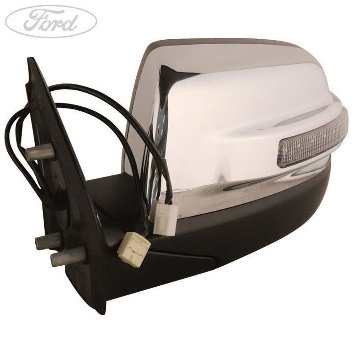 REAR VIEW OUTER MIRROR