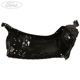 RANGER FRONT N/S INNER WING WHEEL ARCH PANEL 2011-2015