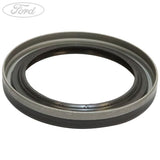 FRONT CRANKSHAFT OIL SEAL