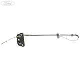 RANGER FRONT HAND BRAKE PARKING BRAKE CABLE SECTION