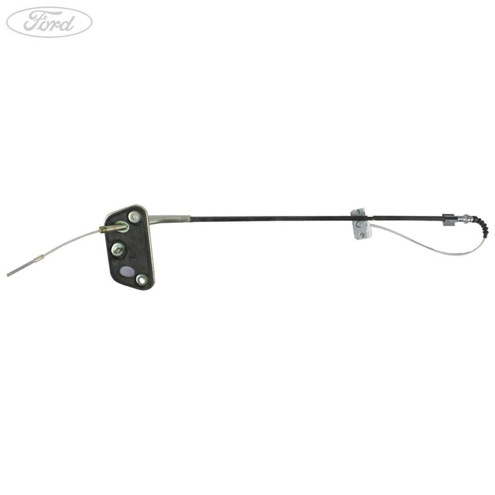 RANGER FRONT HAND BRAKE PARKING BRAKE CABLE SECTION