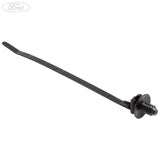 WIRING CLAMPS CABLE STRAP PACK OF 5
