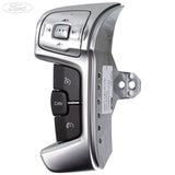 MONDEO GALAXY STEERING WHEEL N/S AUDIO CONTROL SWITCH