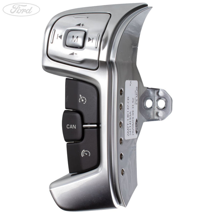 MONDEO GALAXY STEERING WHEEL N/S AUDIO CONTROL SWITCH