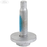FUEL TANK & RELATED PARTS SCREW AND WASHER PACK OF 5
