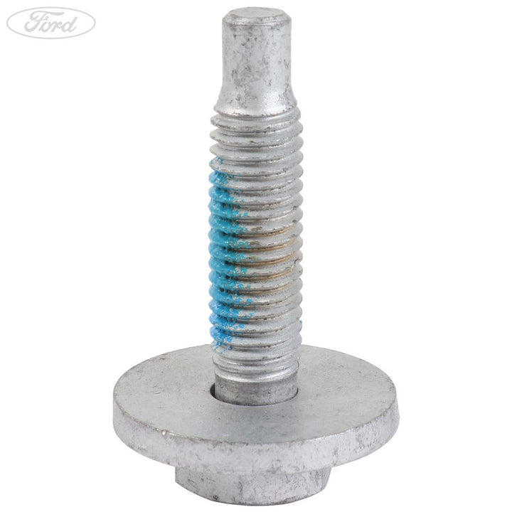 FUEL TANK & RELATED PARTS SCREW AND WASHER PACK OF 5