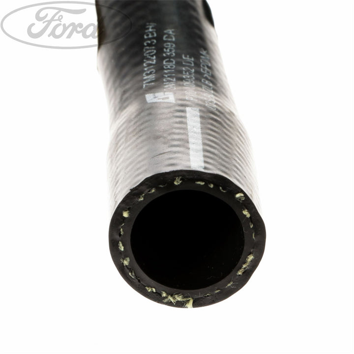 RADIATOR HOSES