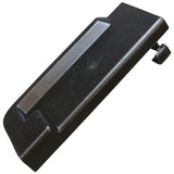 SEAT TRACK COVER