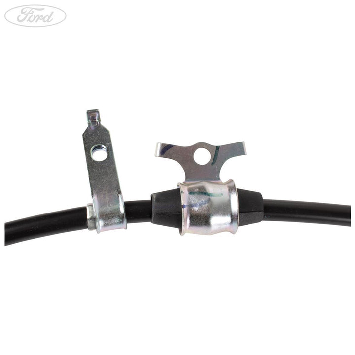 EVEREST MAZDA DOHC REAR N/S HAND BRAKE PARKING CABLE 2009-