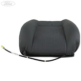 SEAT BACK