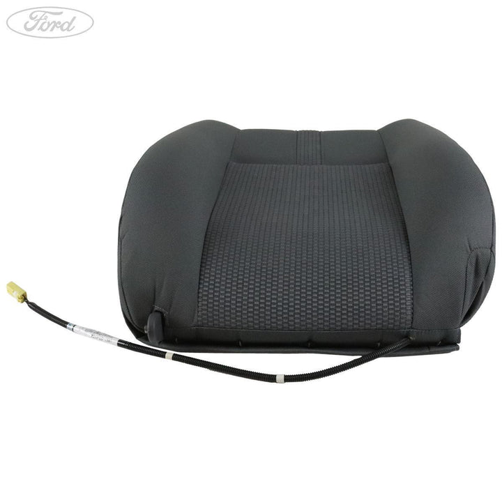 SEAT BACK