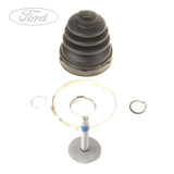 FRONT INNER CV BOOT KIT