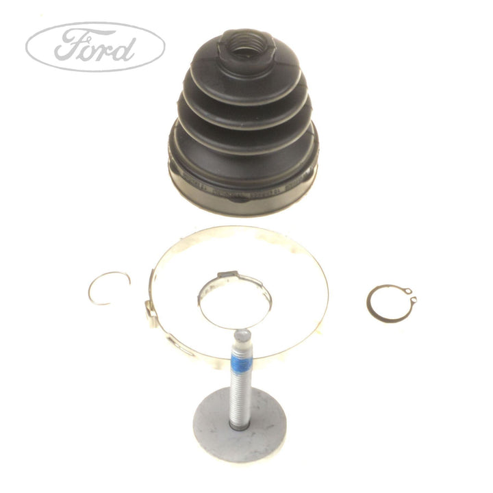 FRONT INNER CV BOOT KIT