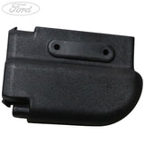 REAR COVER
