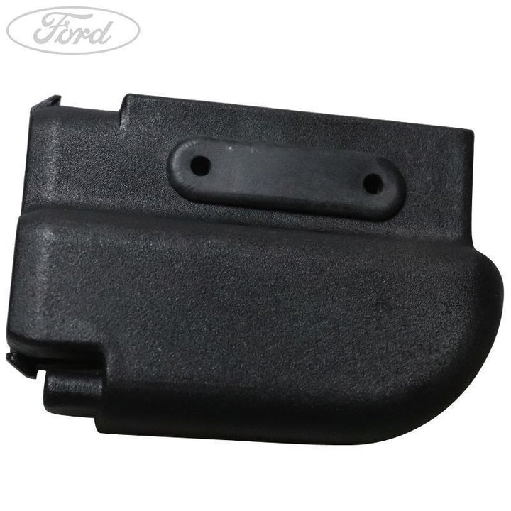REAR COVER
