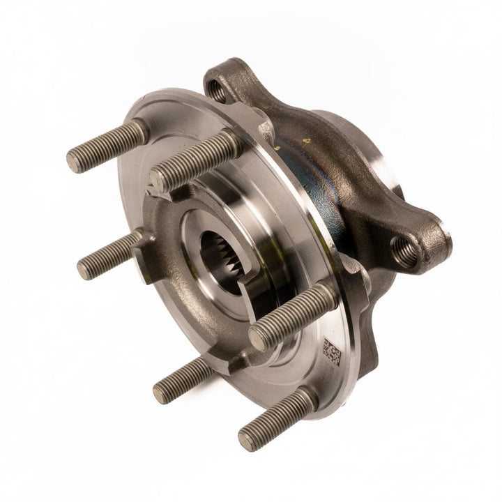 Ranger O/S or N/S Front Wheel Hub x1 2022-Onwards