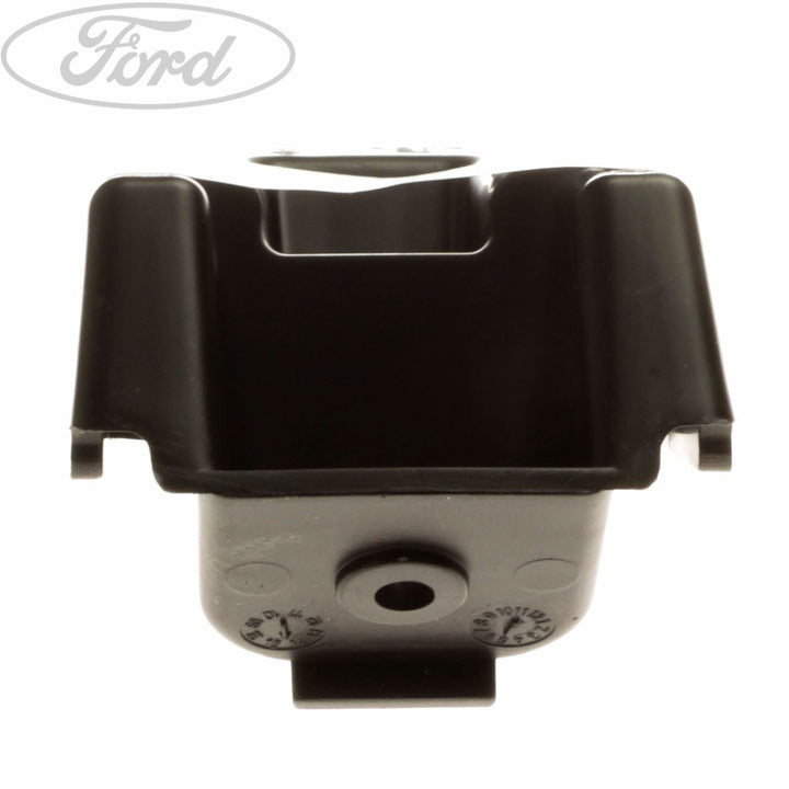 FOCUS REAR BUMPER MOUNTING BRACKET