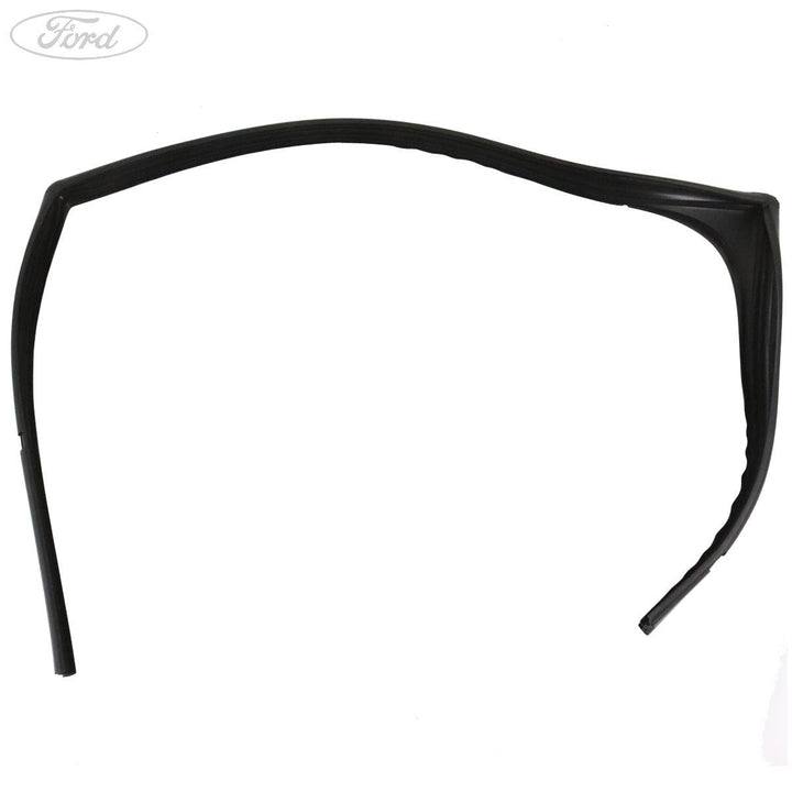 B-MAX FRONT N/S DOOR WINDOW GLASS SURROUND WEATHERSTRIP RUN