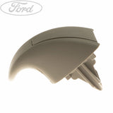 INTERIOR SEAT TRIM COAT HOOK