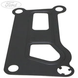 FOCUS ECOBOOST OIL FILTER & COOLER GASKET 2016-