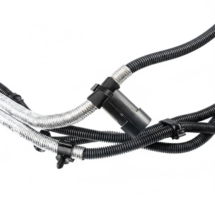 TRANSIT CUSTOM 2.0 ECOBLUE UREA TANK COOLING TUBE 6-SPEED MANUAL VMT6 2023-ONWARDS 2668269