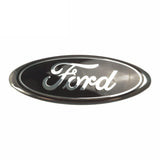 FOCUS FOCUS ESTATE NAME PLATE DECAL