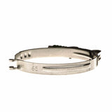 FOCUS CLAMP FOR STEERING RACK LIMITER