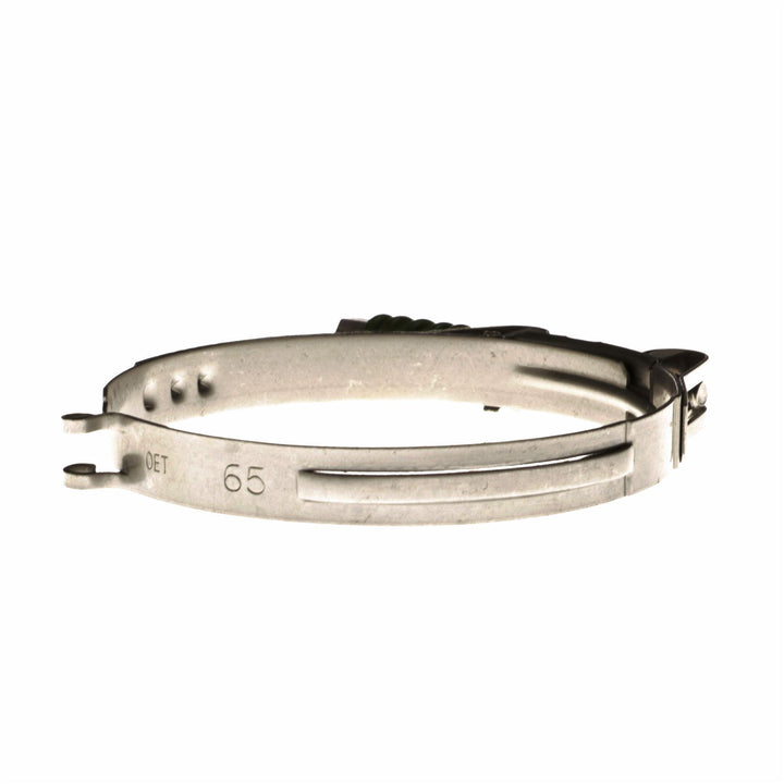 FOCUS CLAMP FOR STEERING RACK LIMITER