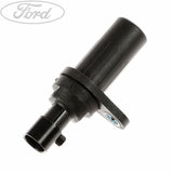 CRANKSHAFT PULSE SENSOR