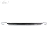 EVEREST N/S ROOF RAIL SILVER PASSENGER SIDE EP 2009-2015