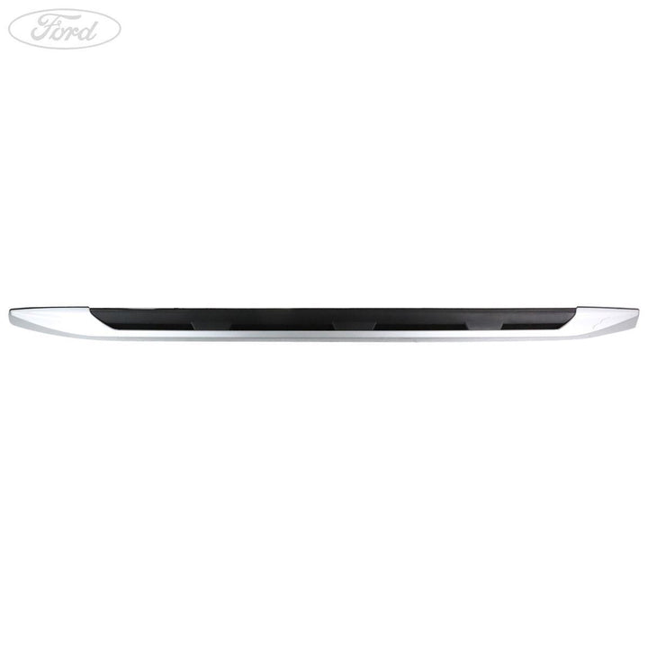 EVEREST N/S ROOF RAIL SILVER PASSENGER SIDE EP 2009-2015