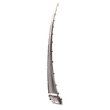 FOCUS O/S FRONT WINDSCREEN RETAINER MOULDING
