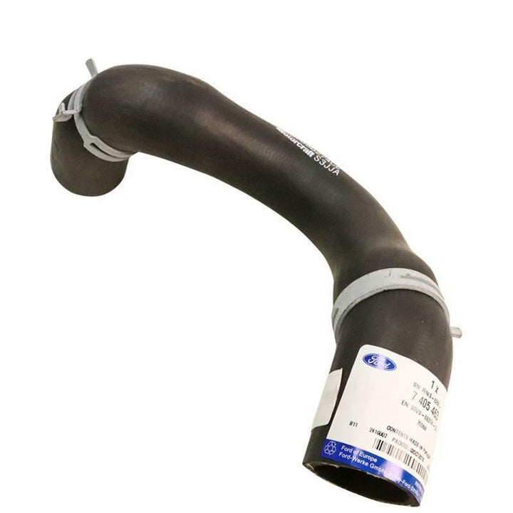 TRANSIT DIESEL RADIATOR TOP HOSE LESS AIR CON 94-00