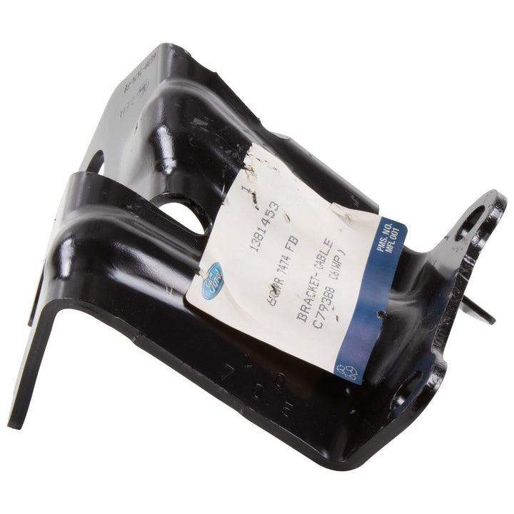 CONTROL CABLE BRACKET
