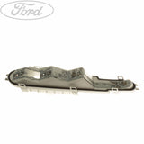 FIESTA FUSION REAR O/S TAIL LIGHT LAMP UNIT SOCKET