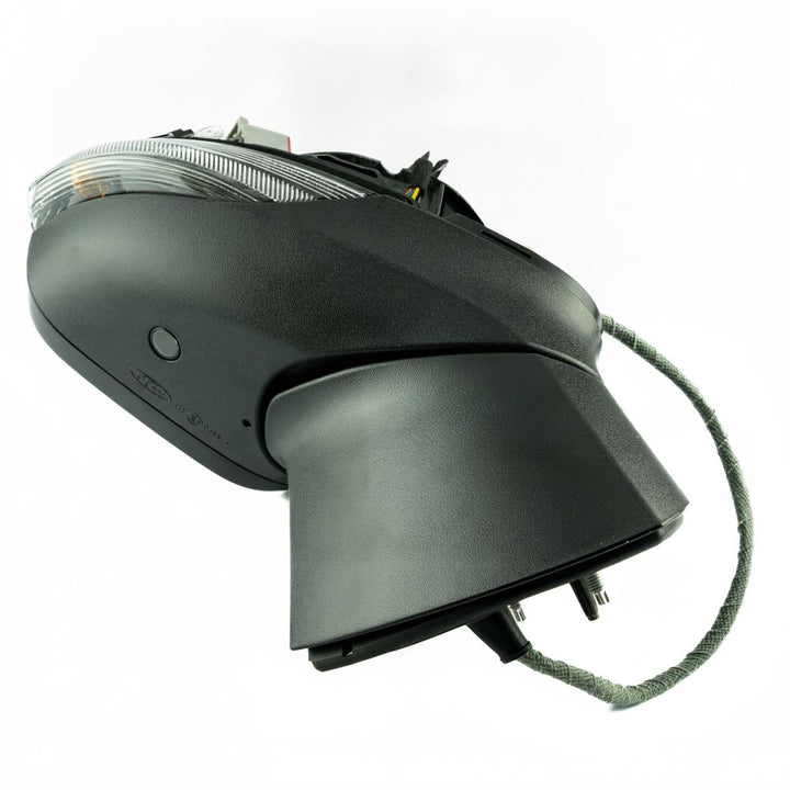 Puma O/S Electric Rear View Mirror Without BLIS 2020-2024