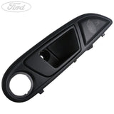 FIESTA FRONT O/S DOOR INNER DOOR HANDLE 2008-2012