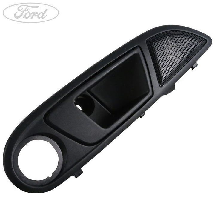 FIESTA FRONT O/S DOOR INNER DOOR HANDLE 2008-2012