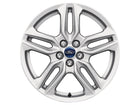 SET OF 4 EDGE - S-MAX - GALAXY ALLOY WHEEL 18