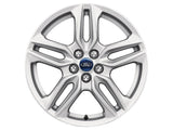 SET OF 4 EDGE - S-MAX - GALAXY ALLOY WHEEL 18