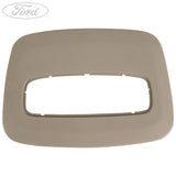 TRANSIT CUSTOM REAR INTERIOR LIGHT LAMP FRAME