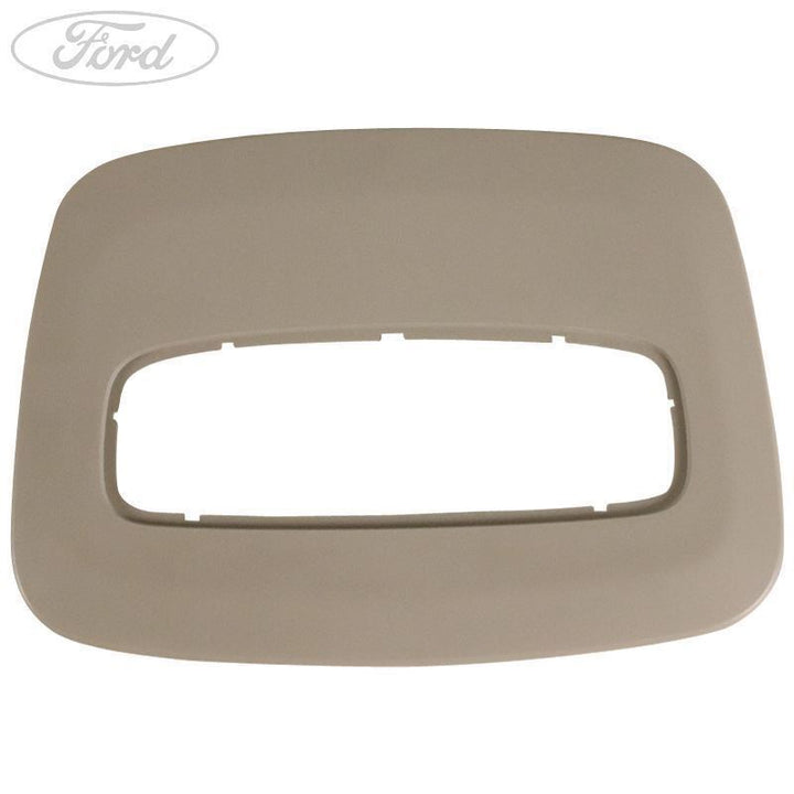 TRANSIT CUSTOM REAR INTERIOR LIGHT LAMP FRAME