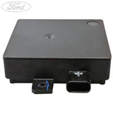 KUGA REAR PARKING SENSOR MODULE LESS AUTOMATED PARKING