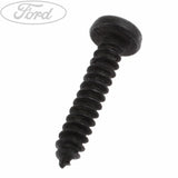 HEADLINING AND SUN VISORS SCREW PACK OF 5