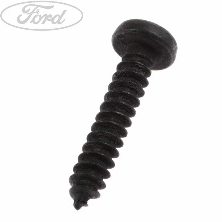 HEADLINING AND SUN VISORS SCREW PACK OF 5
